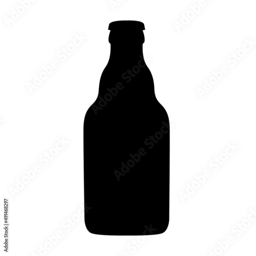 BOUTEILLE BIERE 4