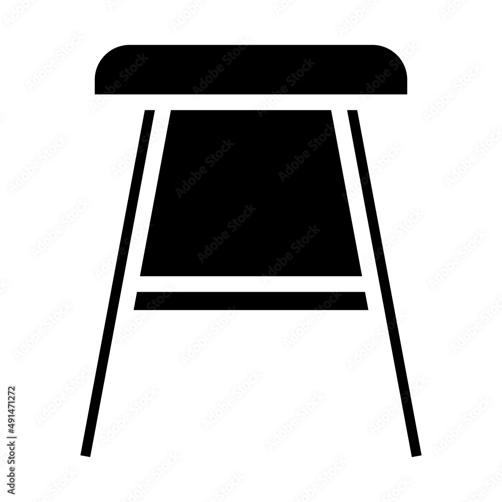 chair icon chair icon