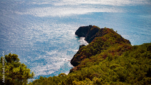 Sea Nature Travel