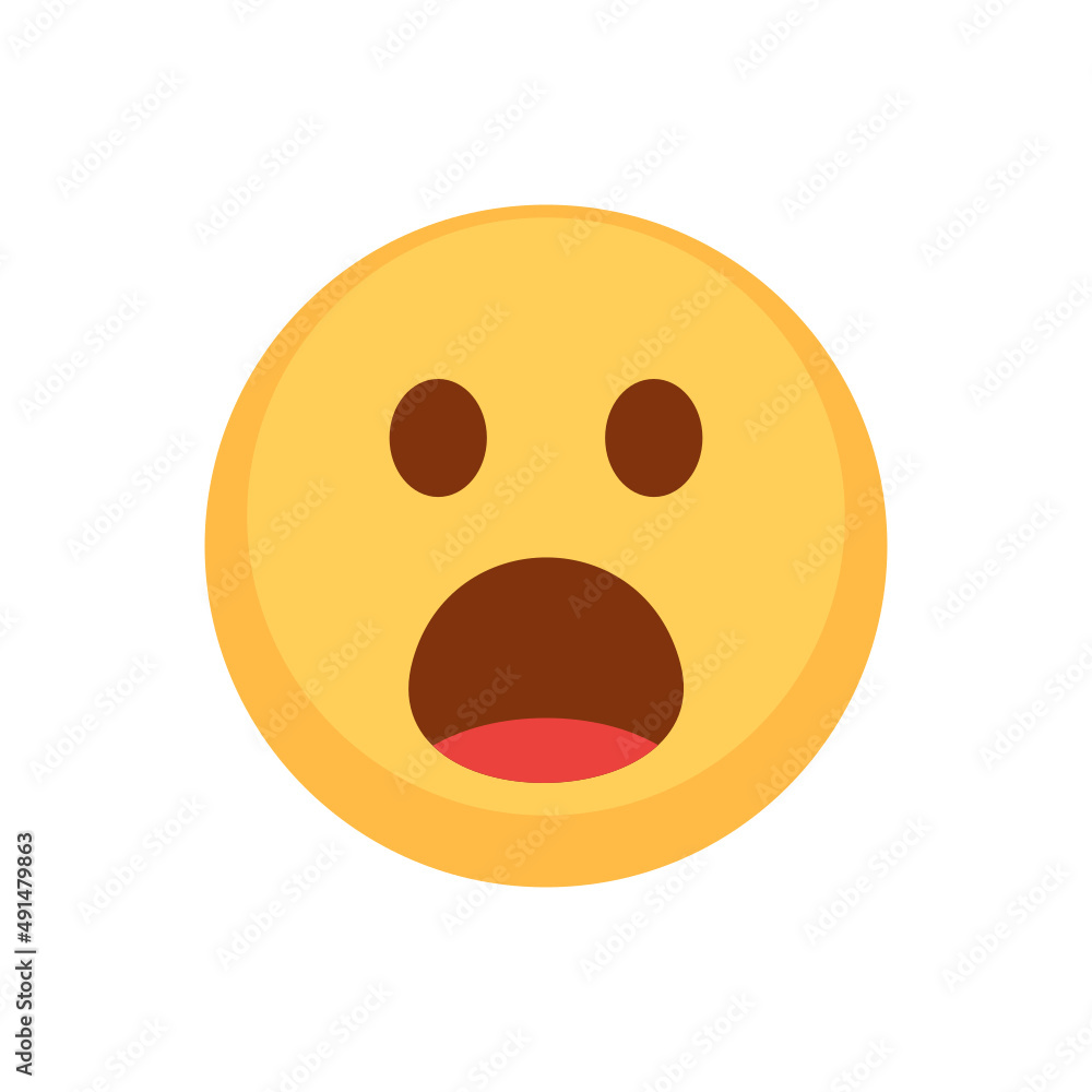 Fototapeta premium smiley face