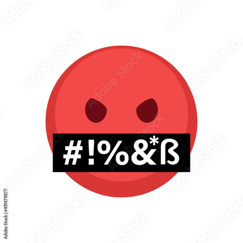 smiley face