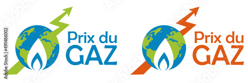 Augmentation du prix du Gaz
