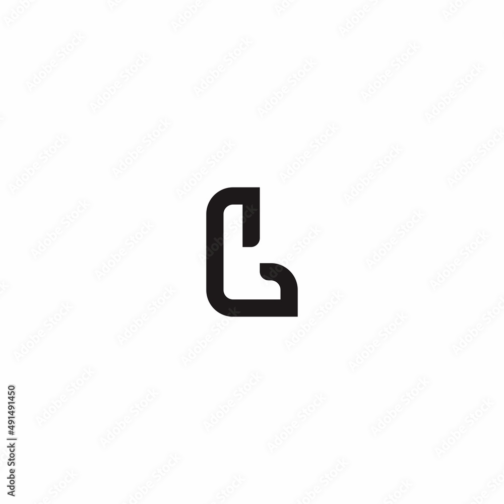 L simple logo L simple logo