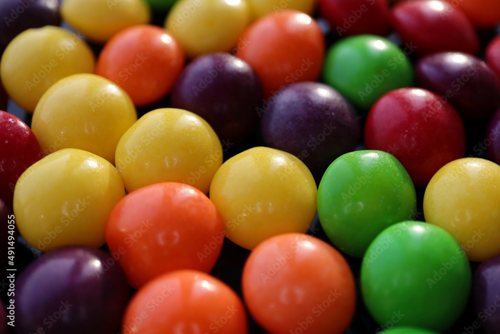colorful round candy close up background wallpaper colorful round candy close up background wallpaper