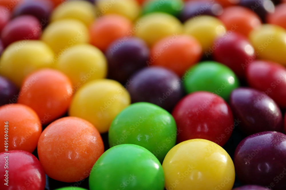 colorful round candy close up background wallpaper colorful round candy close up background wallpaper