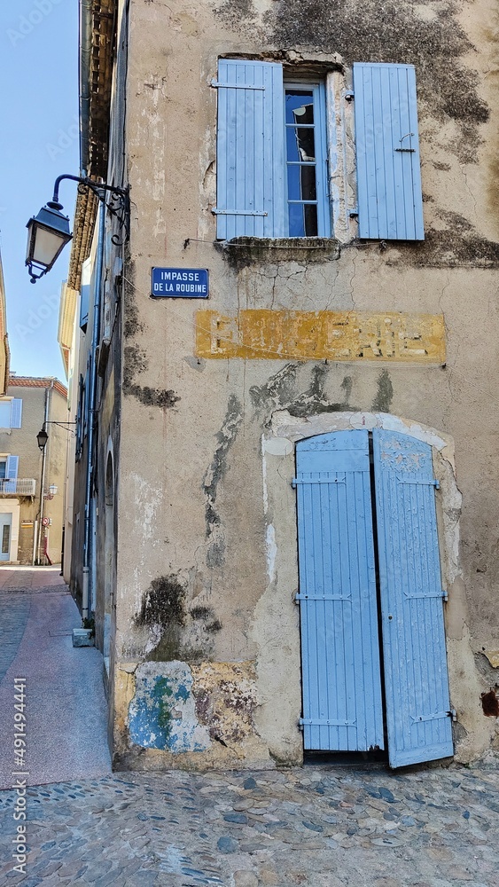 VIVIERS (Ardèche) VIVIERS (Ardèche)