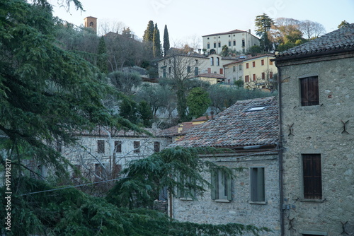 Colli Euganei Arqua Petrarca photo