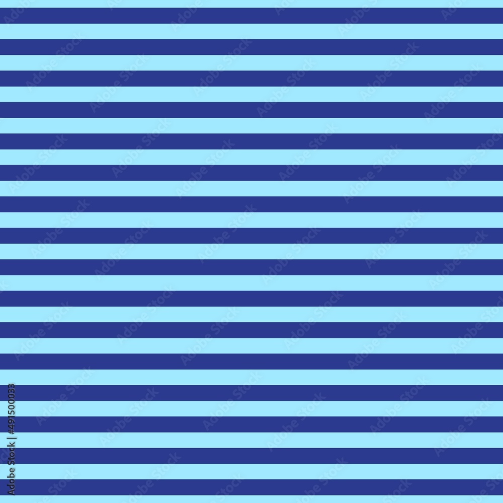 Blue horizontal seamless pattern background. Blue horizontal seamless pattern background.