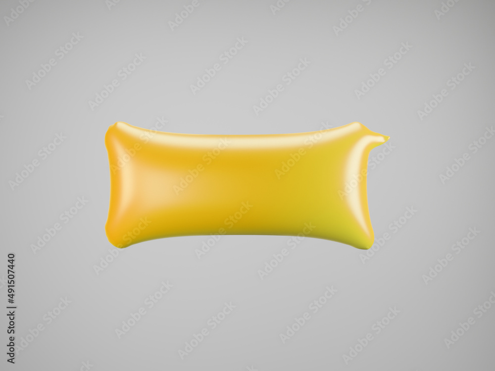 Speech Balloon 3D Speech Balloon 3D