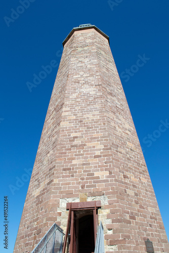 Cape Henery on a Summers Day