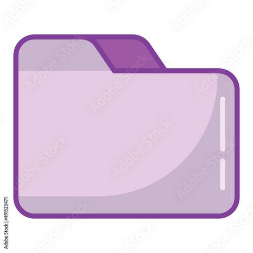folder file