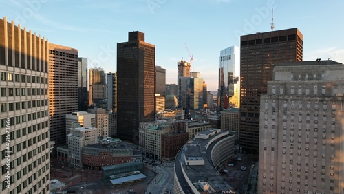 Photography City Downtown