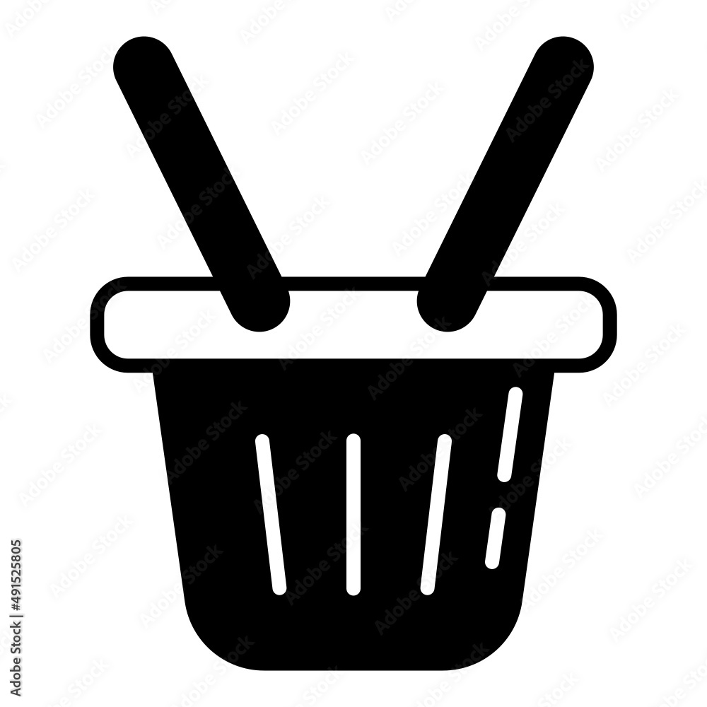 basket shopping basket shopping