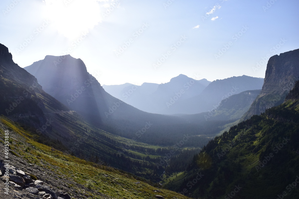 Glacier National Park