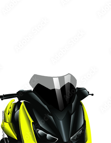 XMAX VECTOR
