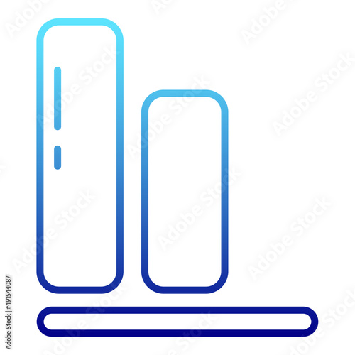 spacing and alignment