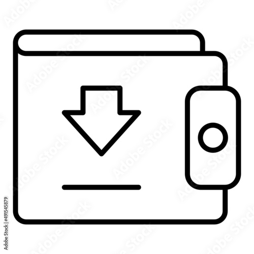 bank wallet finance