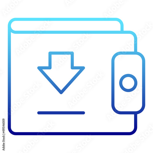 bank wallet finance