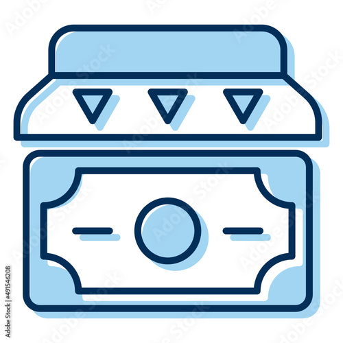 withdraw money