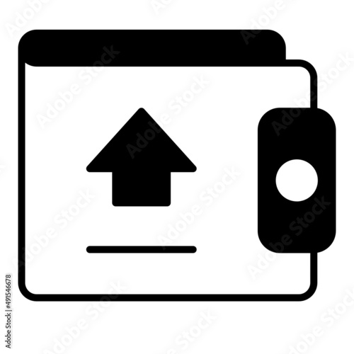 bank wallet and finance