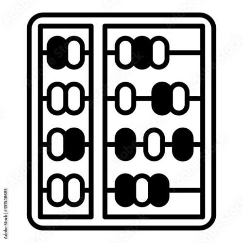 abacus school