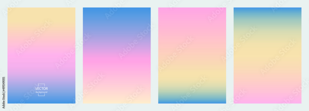background color gradient abstract 29