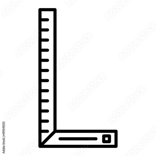 metre construction tools