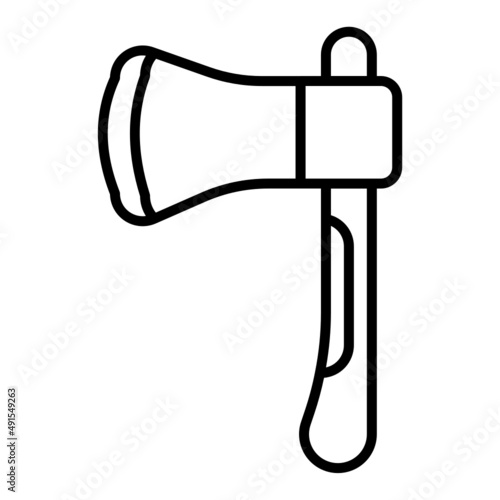 ax construction tools