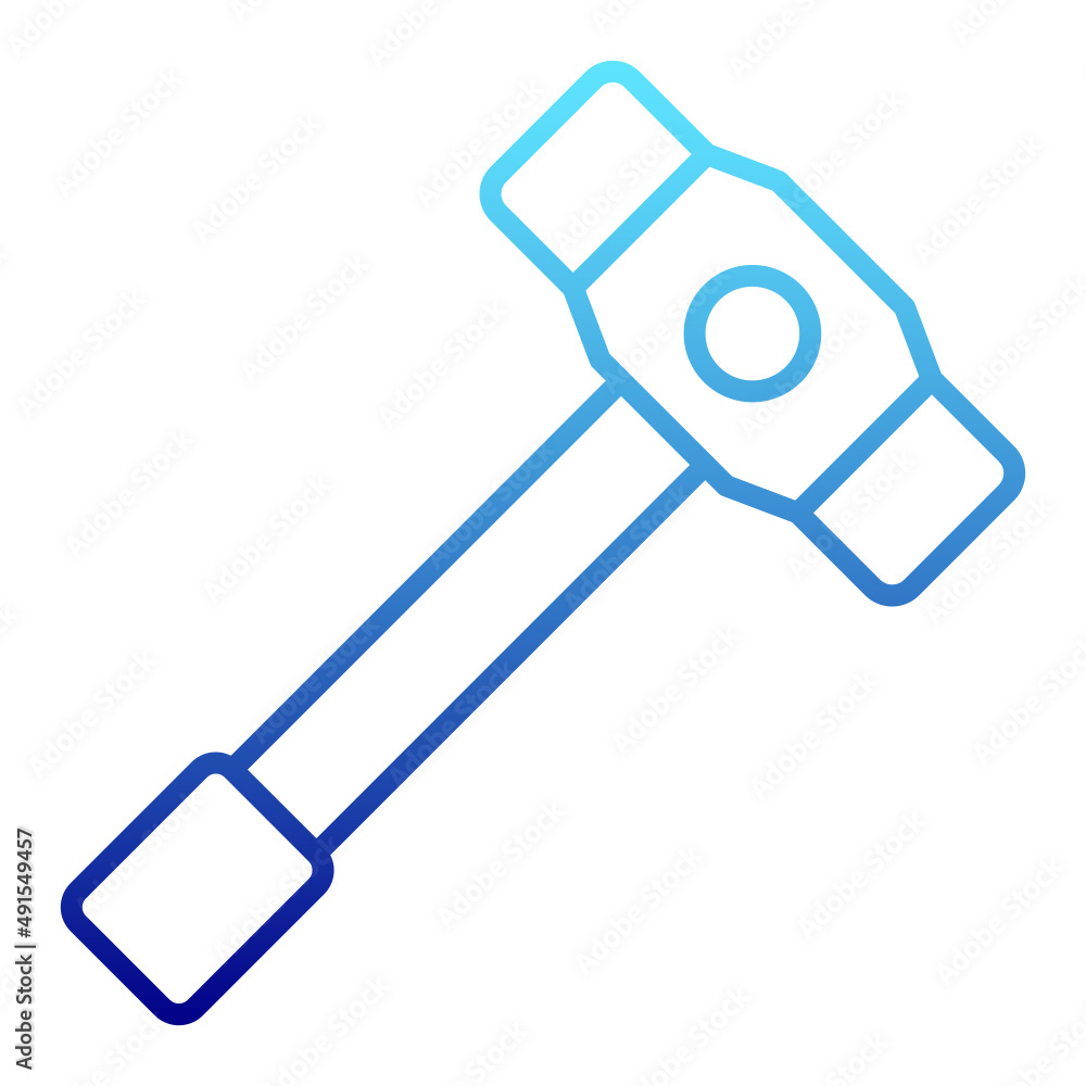 hammer icon hammer icon