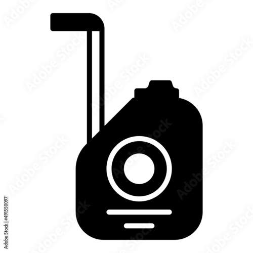 metre icon