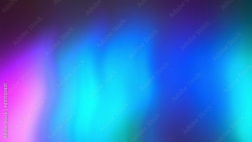 Blue teal green purple colors soft gradient. Vertical waves. Trendy holographic background in cyberpunk style, optical illusion Blue teal green purple colors soft gradient. Vertical waves. Trendy holographic background in cyberpunk style, optical illusion