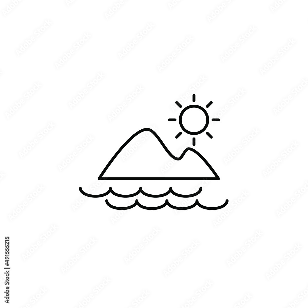 travel photography. icons symbol vector elements for infographic web travel photography. icons symbol vector elements for infographic web