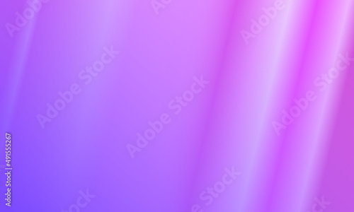 blue and purple gradient abstract background with shining. suitable for wallpaper, banner or flyer