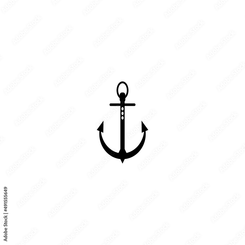 anchor icon anchor icon