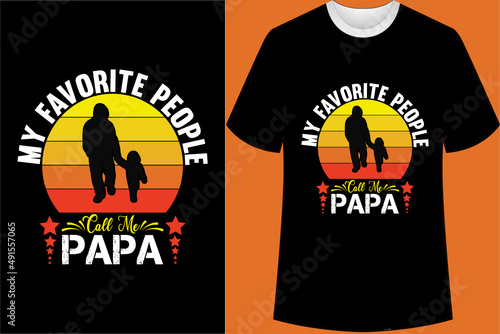 T-shirt Design