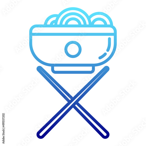 noodle bowl