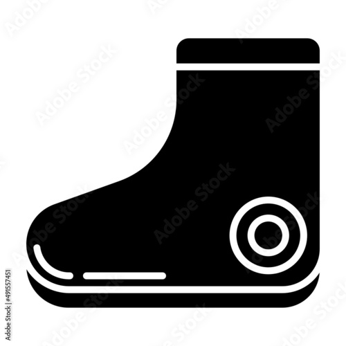 boot