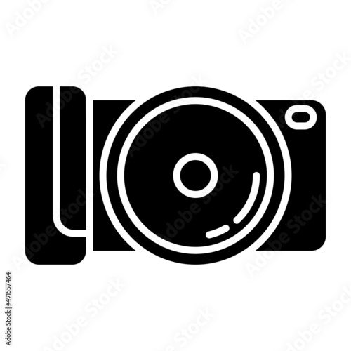 camera