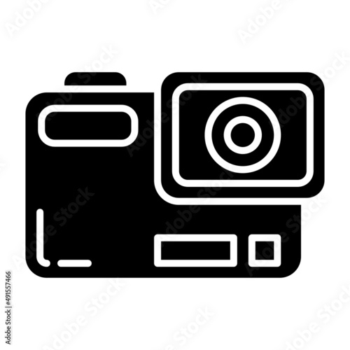 camera