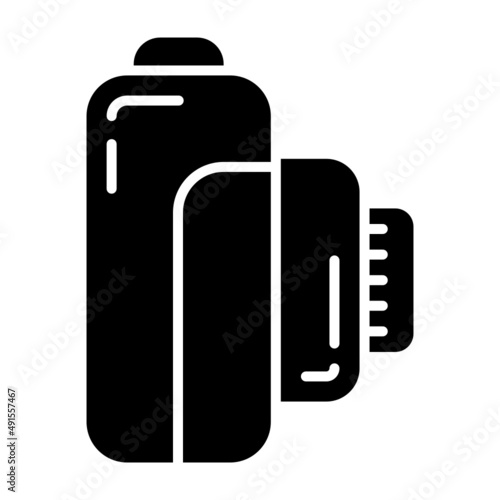 camera