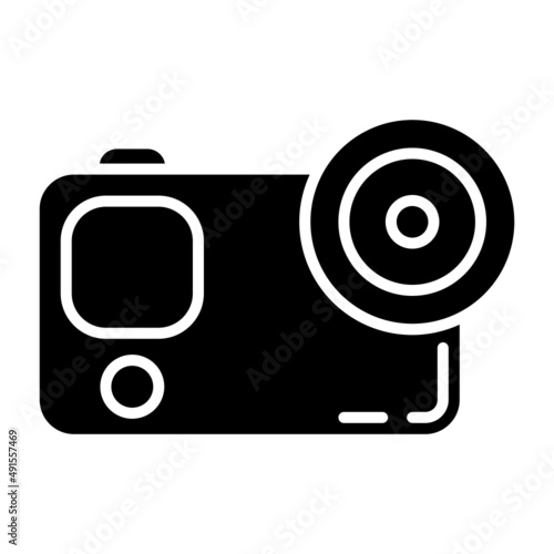 camera