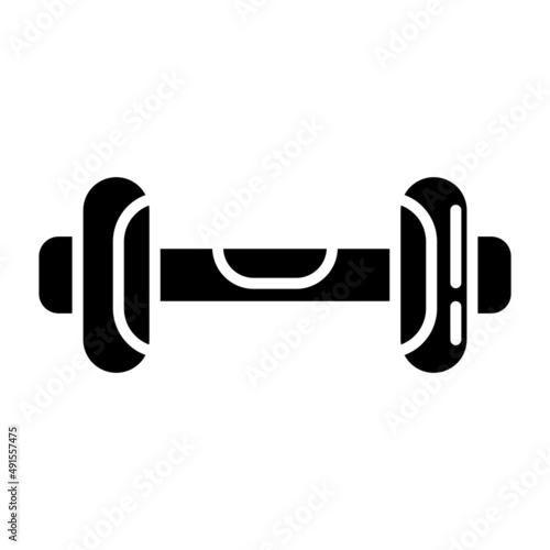 barbel fitness
