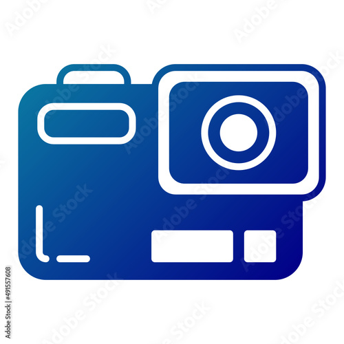 camera