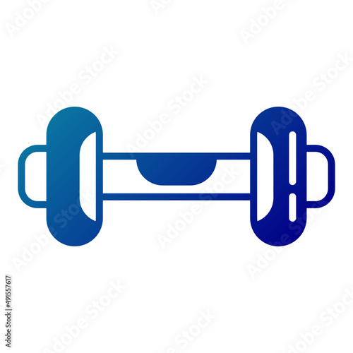 barbel fitness