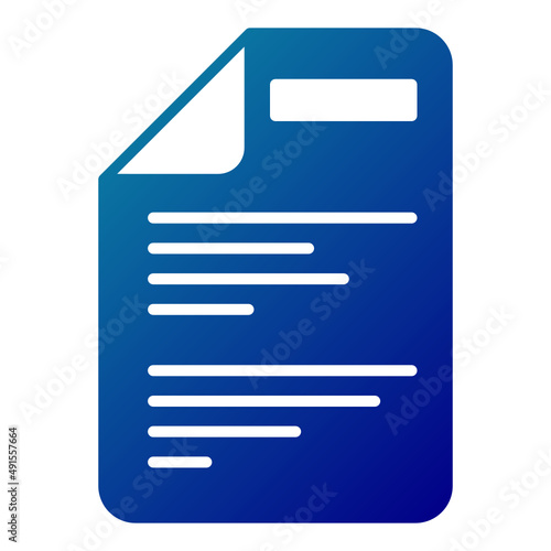 document