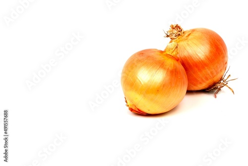 Japanese onions Ingredients Vegetables Delicious