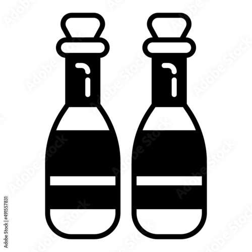 bottle