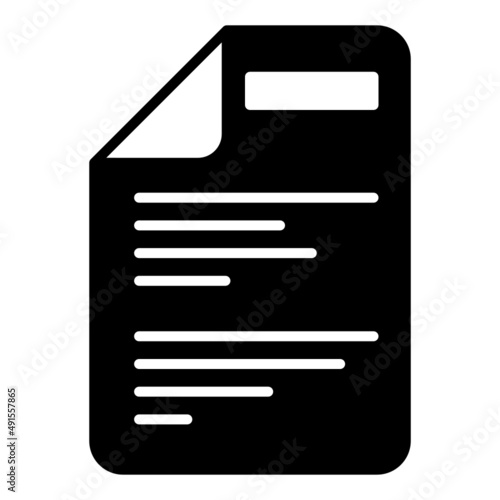 document