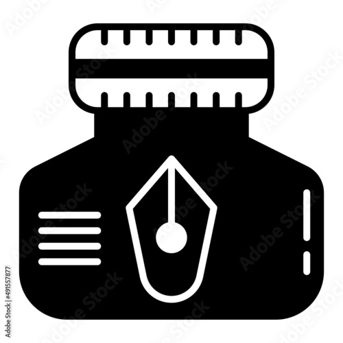 ink
