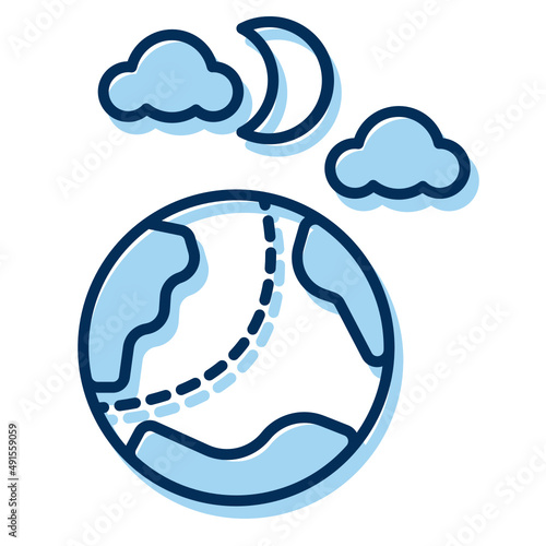 earth geography